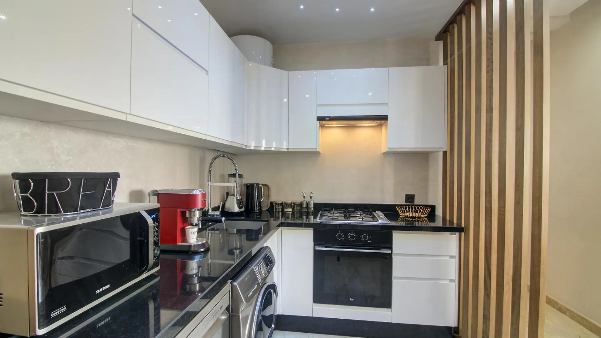 Luxury Apartment Vacation Agadir 10