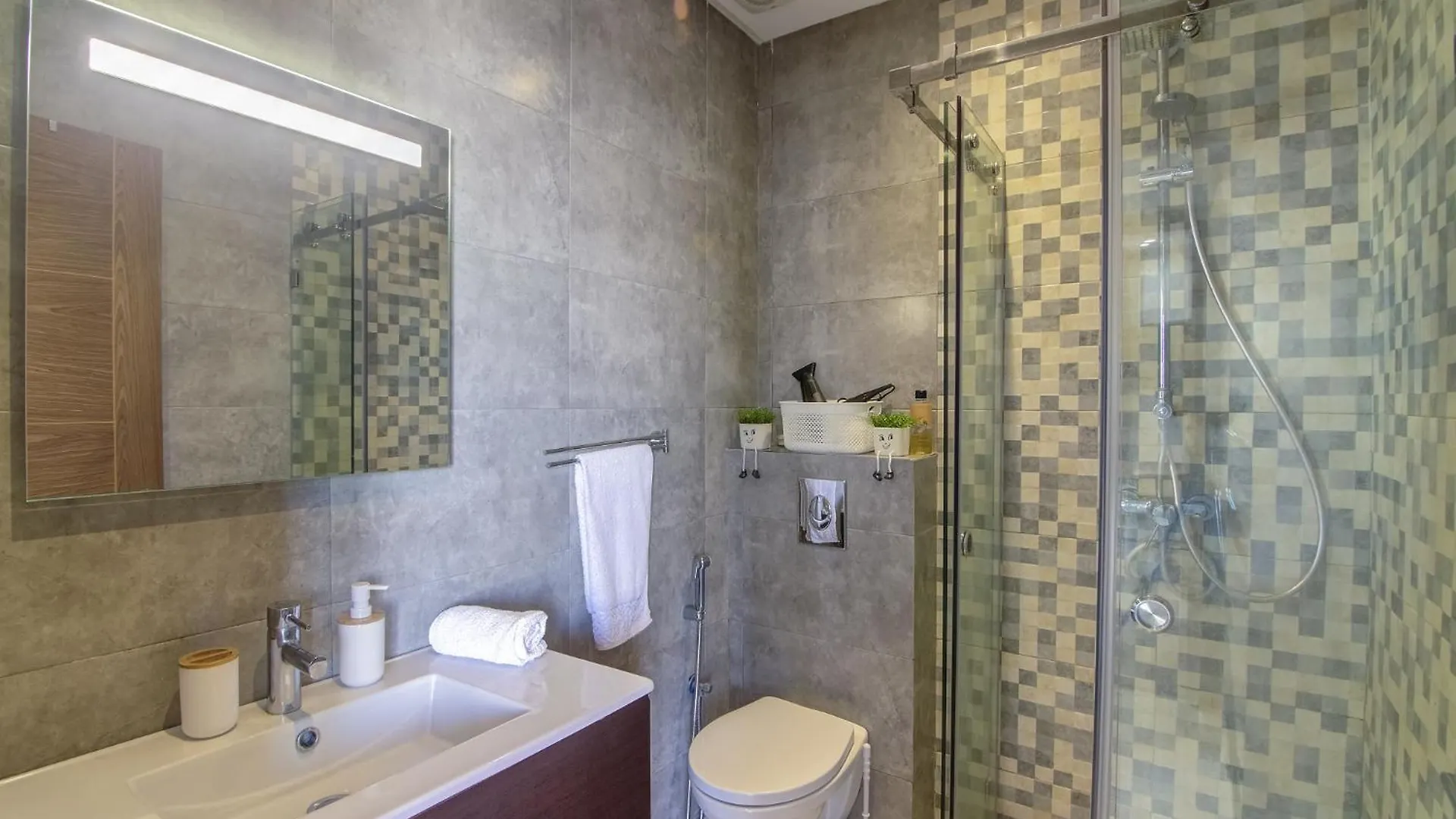 Luxury Apartment Vacation Agadir 10