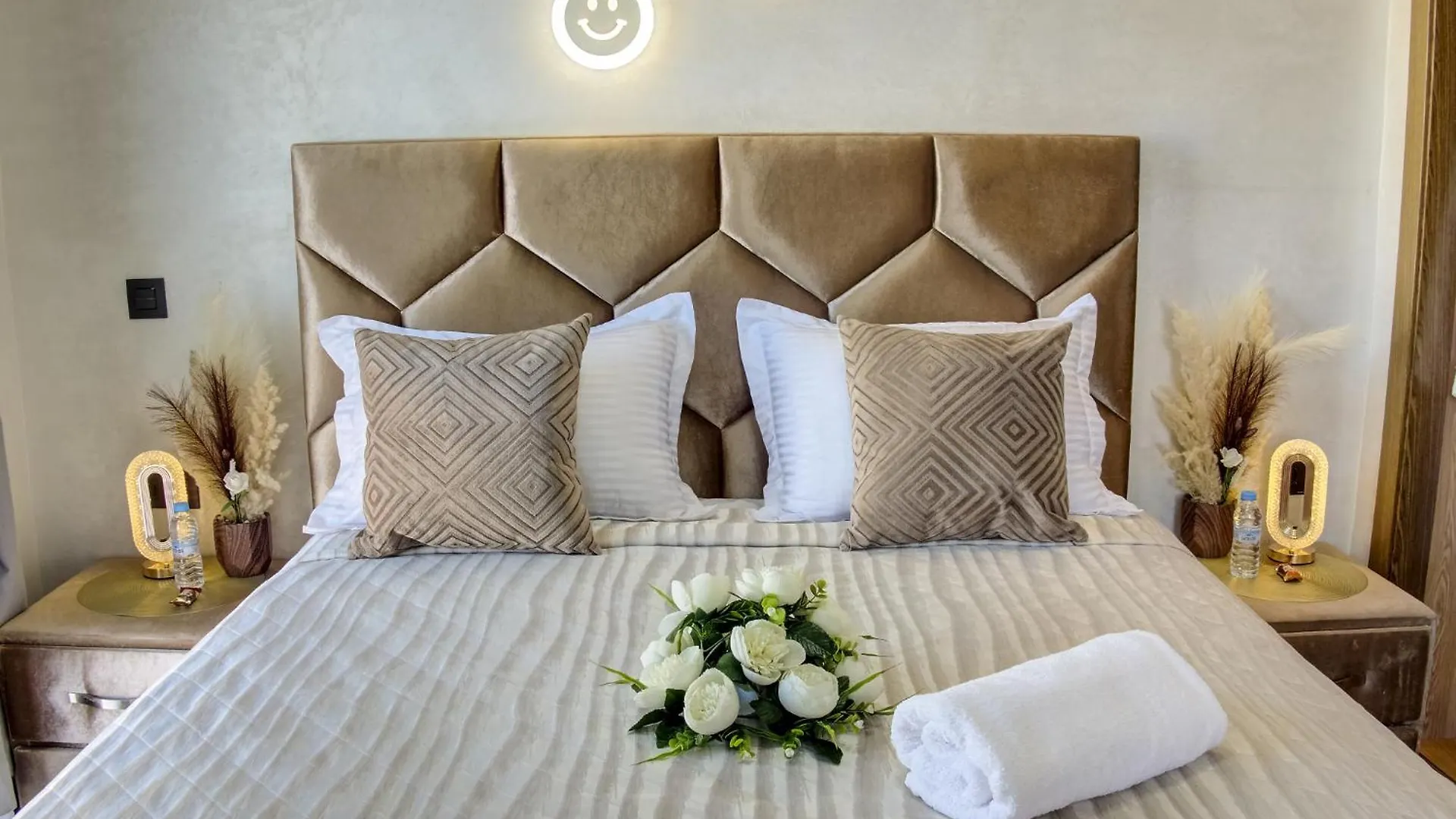 Luxury Apartment Vacation Agadir 10