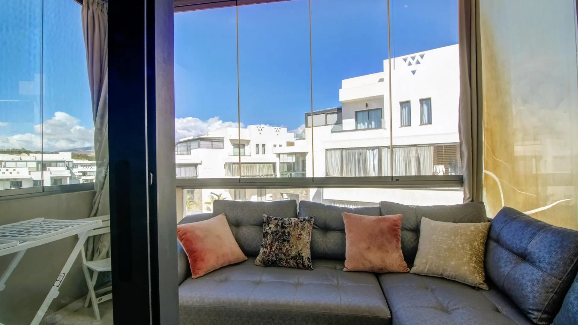 Luxury Apartment Vacation Agadir 10 0*,