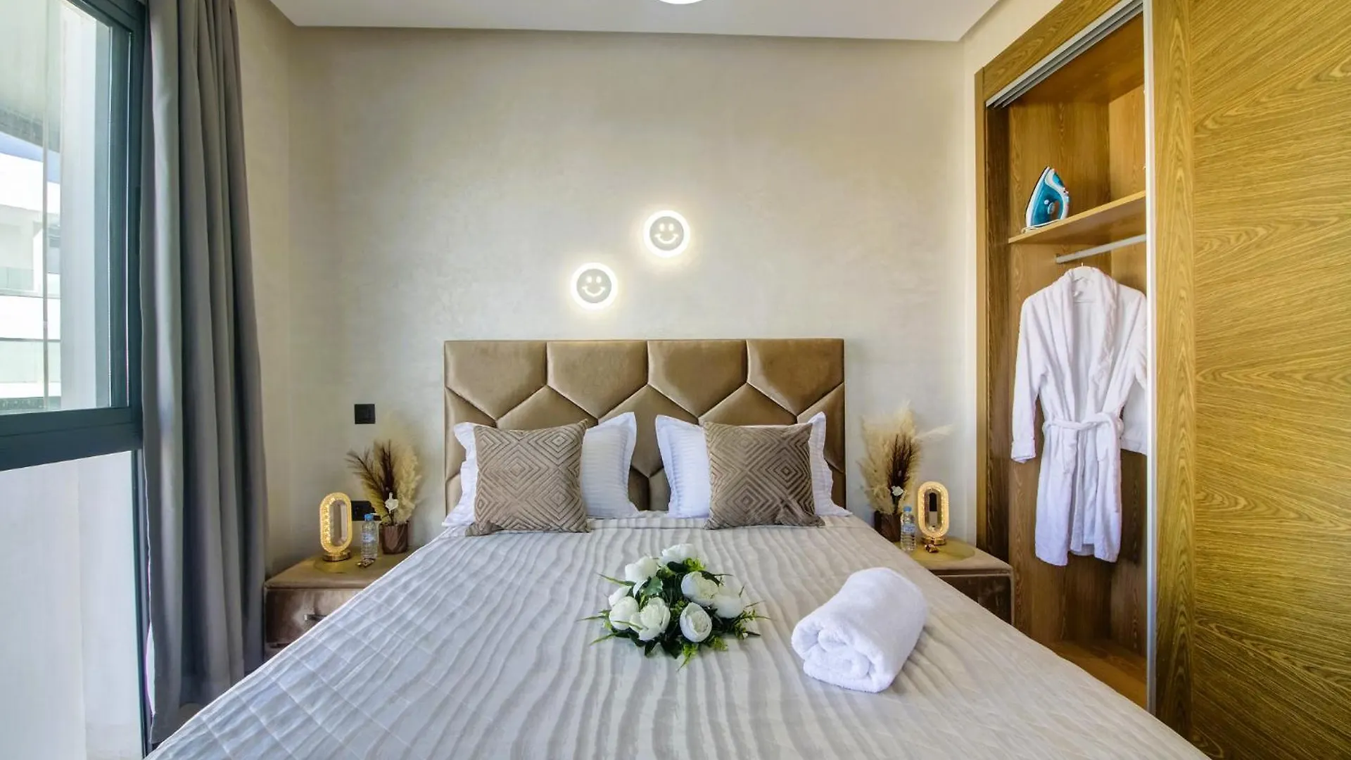 Luxury Apartment Vacation Agadir 10