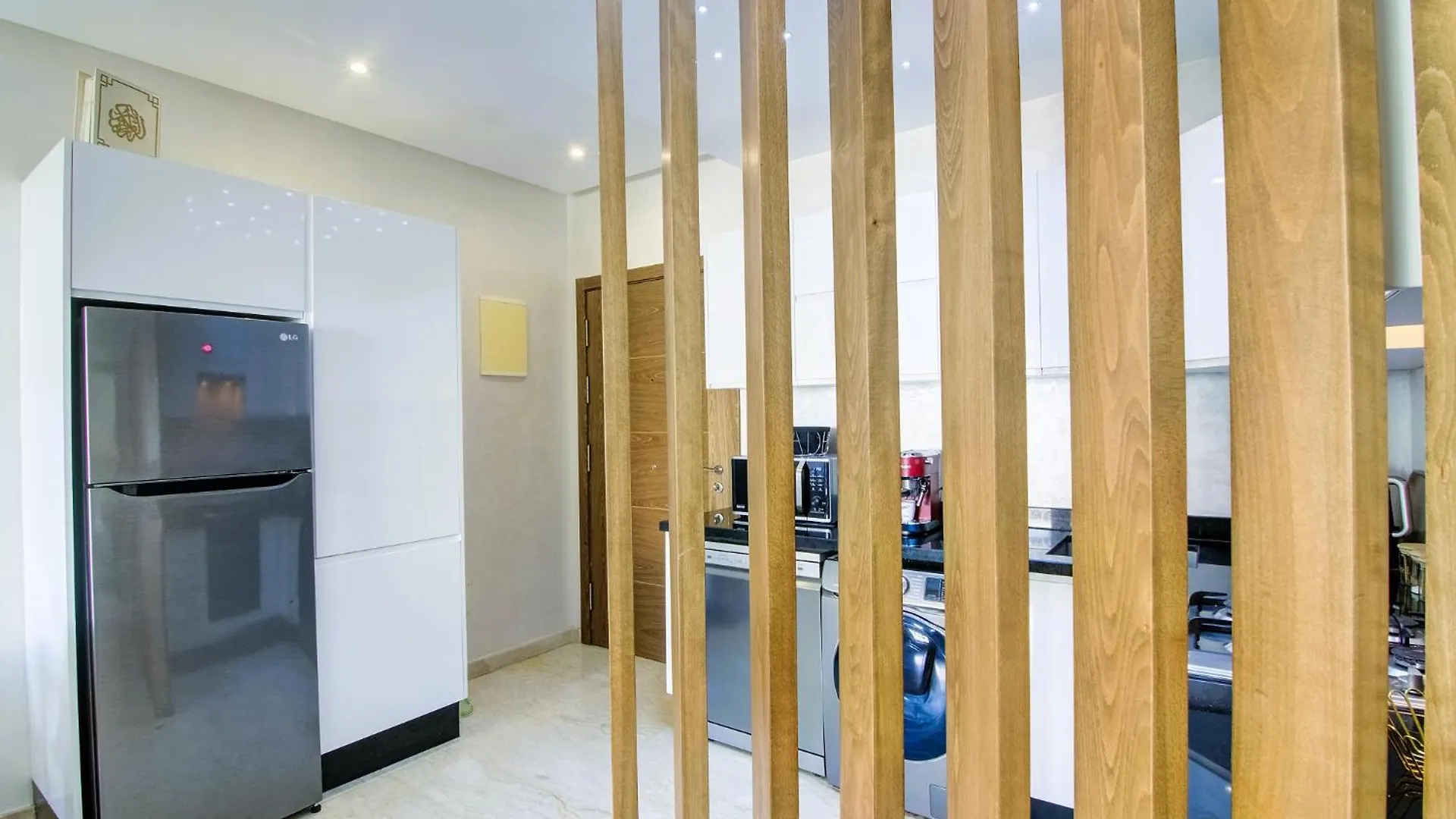 Luxury Apartment Vacation Agadir 10 Maroko