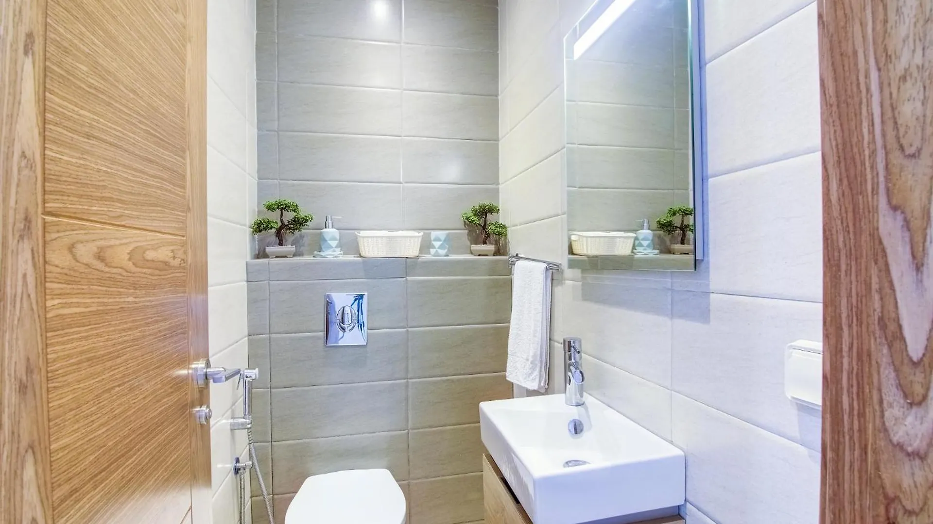 Luxury Apartment Vacation Agadir 10 Maroko